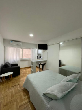 Confortable Studio en Recoleta